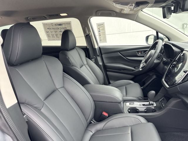 2026 Subaru Ascent Premium