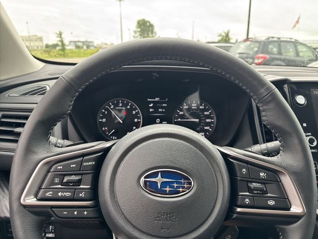 2026 Subaru Ascent Premium