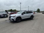 2026 Subaru Ascent Premium
