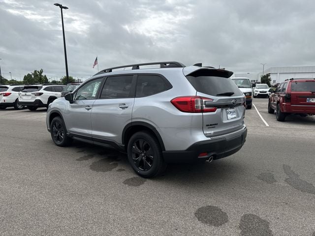 2026 Subaru Ascent Premium