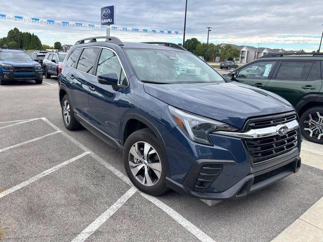 2023 Subaru Ascent Premium