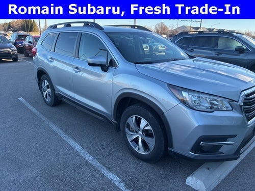 2019 Subaru Ascent Premium