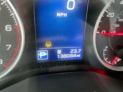 2019 Subaru Ascent Premium