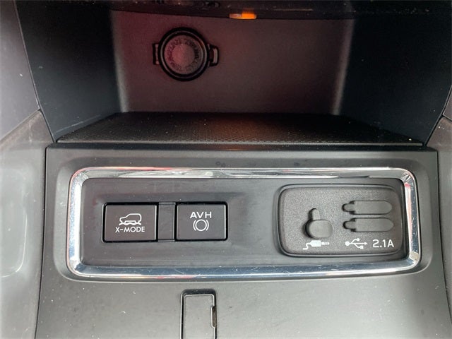 2019 Subaru Ascent Premium