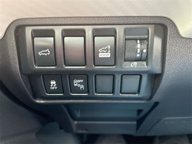 2019 Subaru Ascent Premium