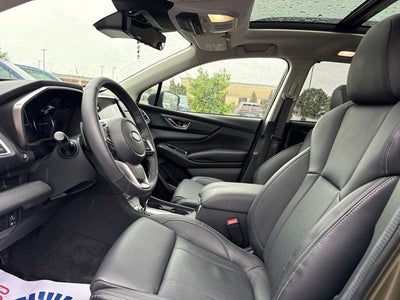 2026 Subaru Ascent Limited