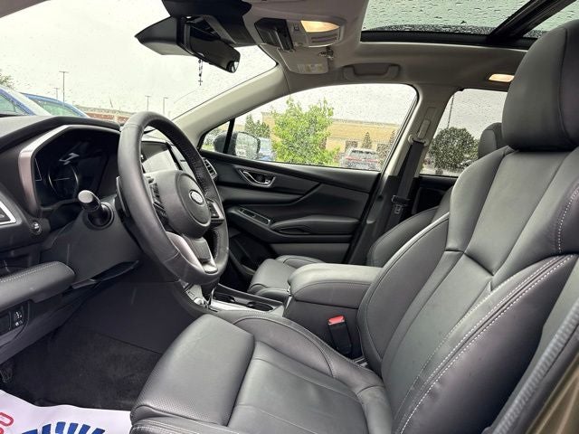 2026 Subaru Ascent Limited