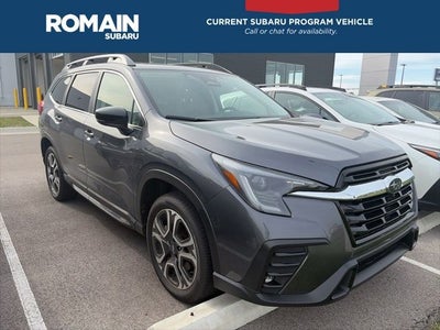 2026 Subaru Ascent Limited