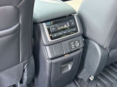 2026 Subaru Ascent Limited