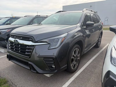 2026 Subaru Ascent Limited