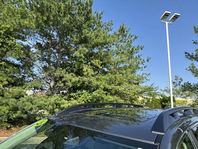 2026 Subaru Ascent Limited