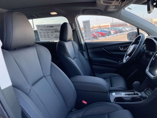 2026 Subaru Ascent Limited