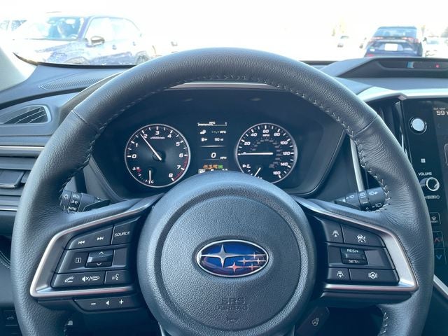 2026 Subaru Ascent Limited