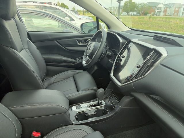 2026 Subaru Ascent Limited