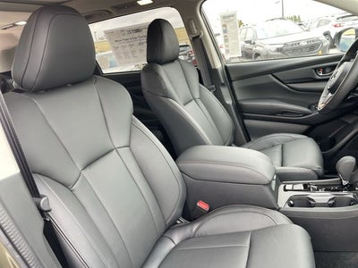 2026 Subaru Ascent Limited Bronze Edition