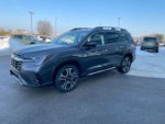 2026 Subaru Ascent Touring