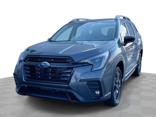 2026 Subaru Ascent Onyx Edition Touring