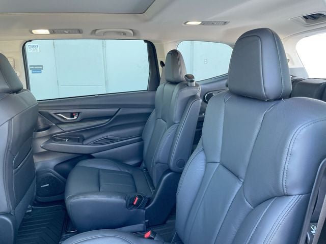 2026 Subaru Ascent Onyx Edition Touring