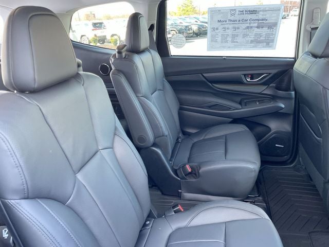 2026 Subaru Ascent Onyx Edition Touring