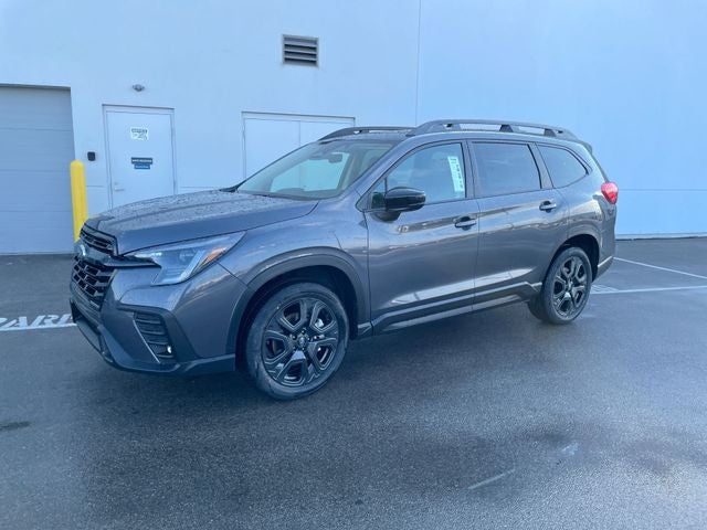2026 Subaru Ascent Onyx Edition Touring