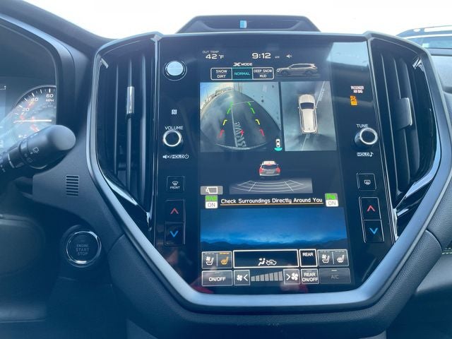 2026 Subaru Ascent Onyx Edition Touring