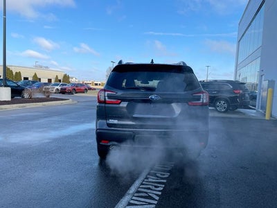 2026 Subaru Ascent Onyx Edition Touring