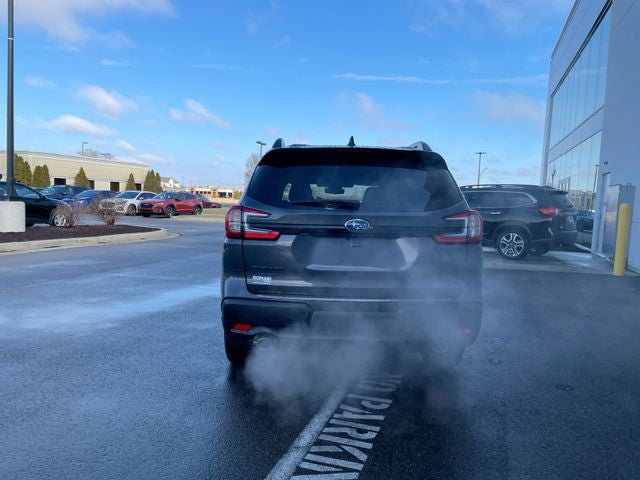 2026 Subaru Ascent Onyx Edition Touring