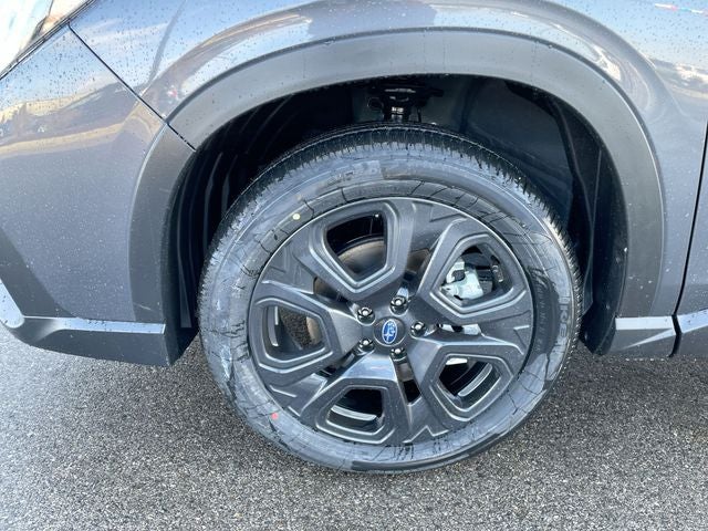 2026 Subaru Ascent Onyx Edition Touring
