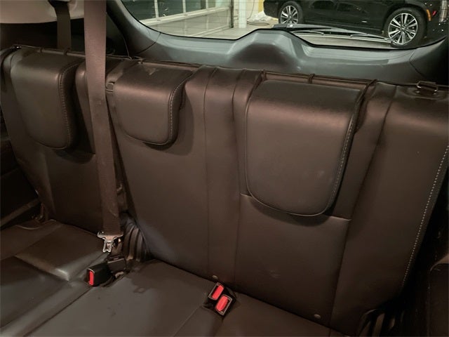 2019 Subaru Ascent Limited