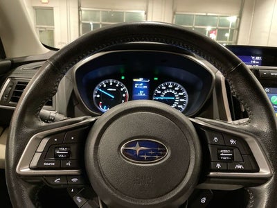 2019 Subaru Ascent Limited