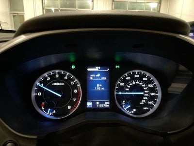 2019 Subaru Ascent Limited