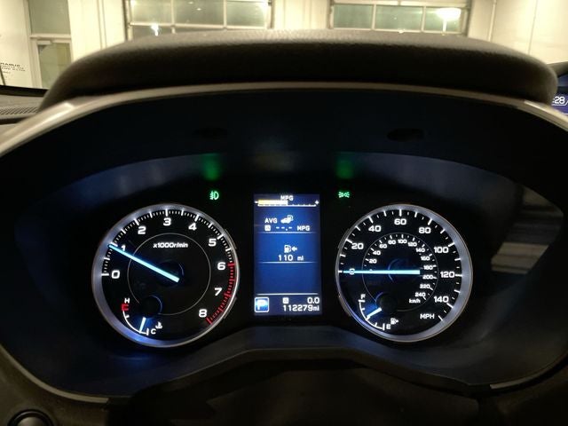 2019 Subaru Ascent Limited