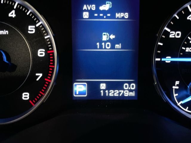 2019 Subaru Ascent Limited