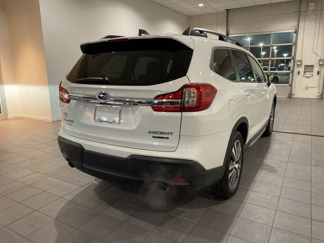 2022 Subaru Ascent Limited