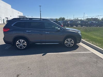 2020 Subaru Ascent Touring