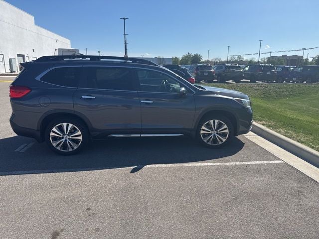2020 Subaru Ascent Touring