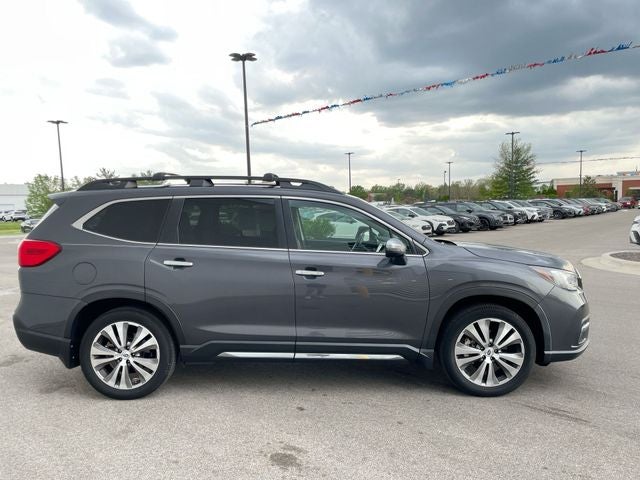 2020 Subaru Ascent Touring