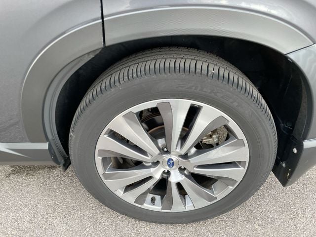 2020 Subaru Ascent Touring