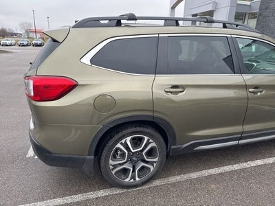 2023 Subaru Ascent Limited