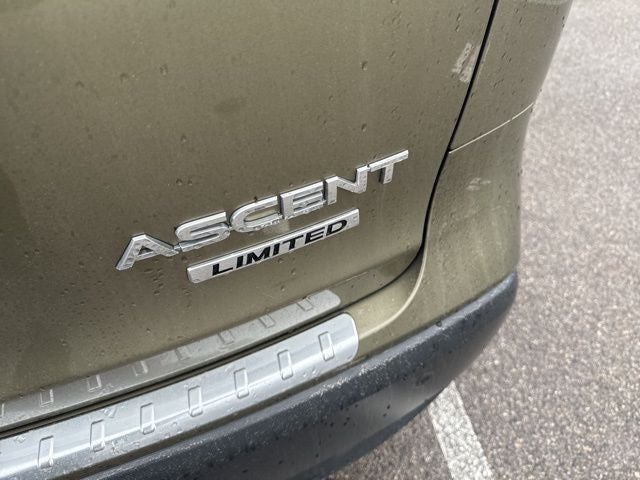 2023 Subaru Ascent Limited