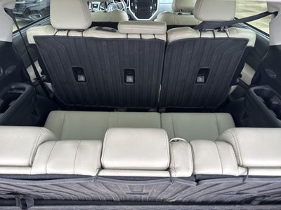 2023 Subaru Ascent Limited