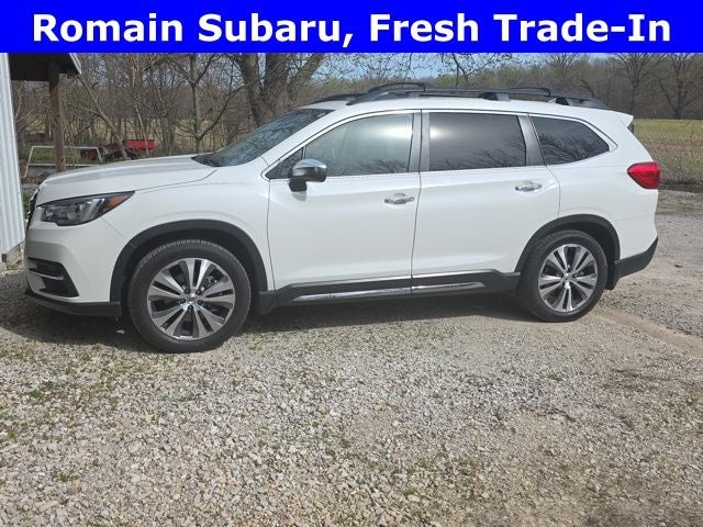 2019 Subaru Ascent Touring