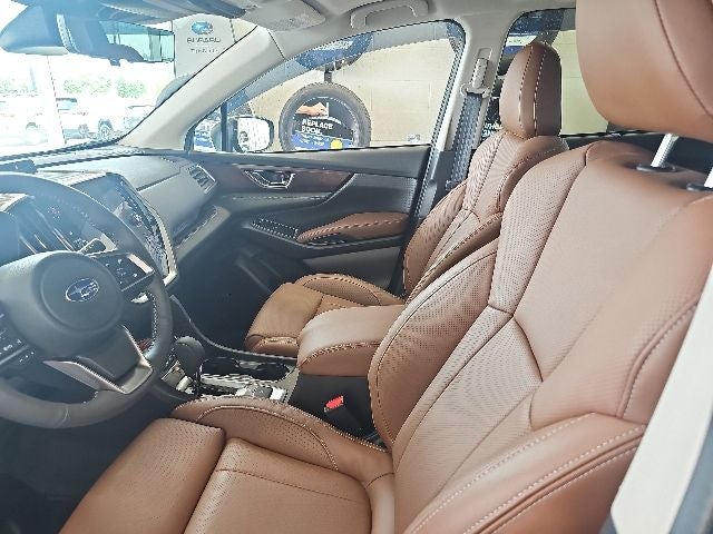 2025 Subaru Ascent Touring