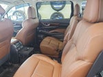 2025 Subaru Ascent Touring