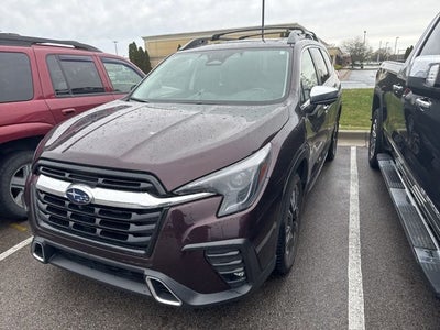 2023 Subaru Ascent Touring