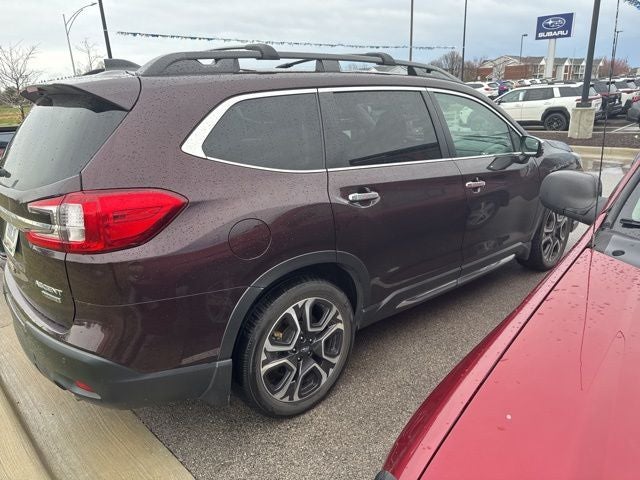 2023 Subaru Ascent Touring