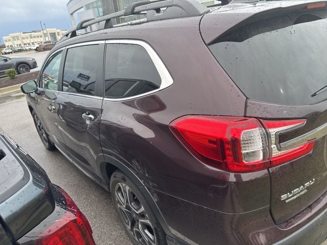 2023 Subaru Ascent Touring