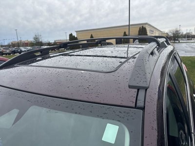 2023 Subaru Ascent Touring