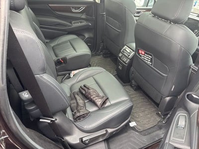2023 Subaru Ascent Touring