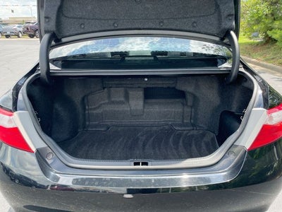 2016 Toyota Camry Hybrid LE
